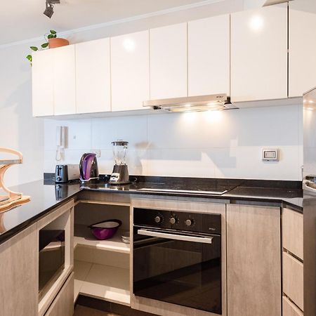 Appartamento Trendy Host Osma, Barranco Distretto di Distretto di Lima Esterno foto