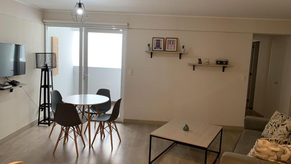 Appartamento Trendy Host Osma, Barranco Distretto di Distretto di Lima Esterno foto