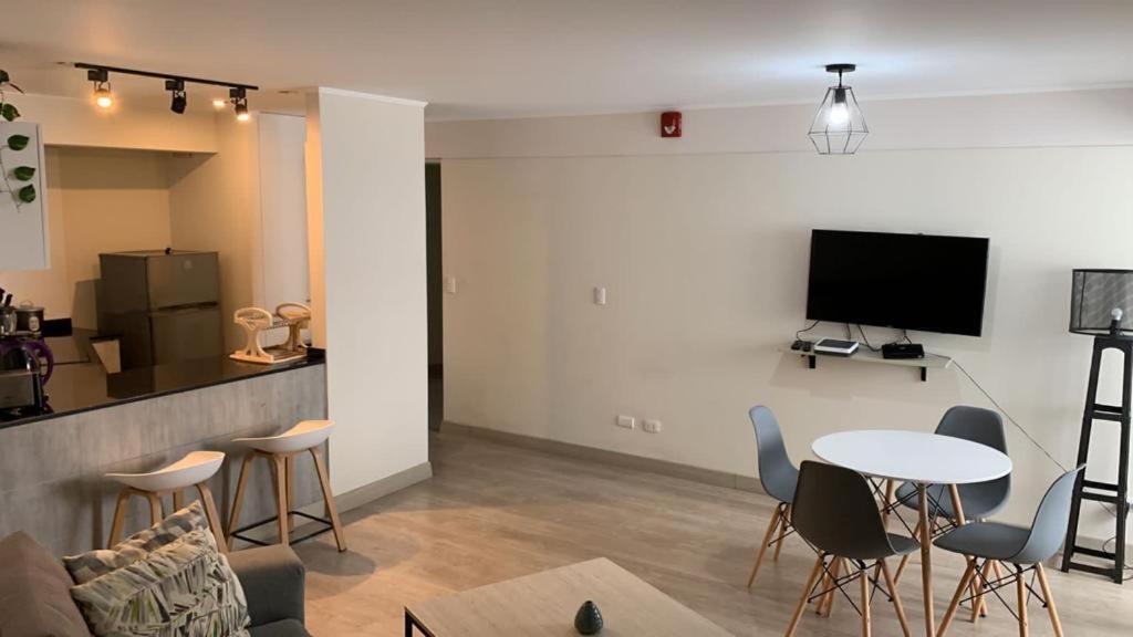 Appartamento Trendy Host Osma, Barranco Distretto di Distretto di Lima Esterno foto