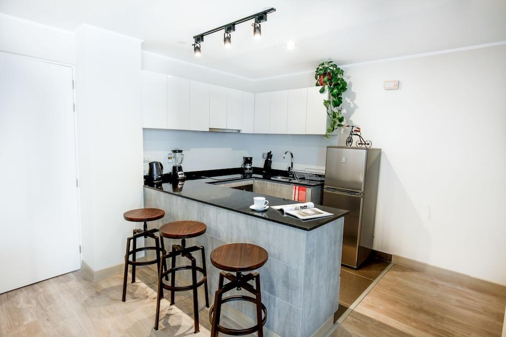 Appartamento Trendy Host Osma, Barranco Distretto di Distretto di Lima Esterno foto