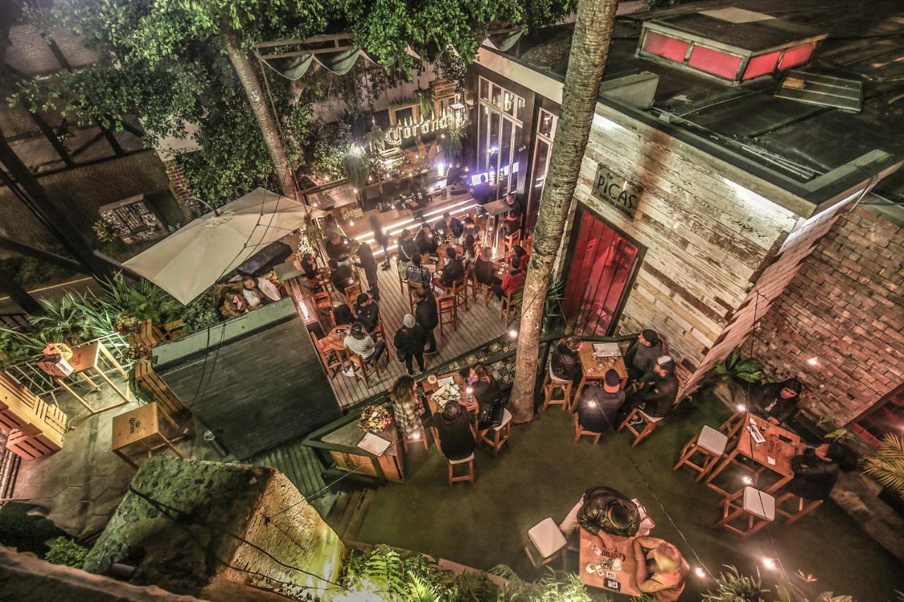 Appartamento Trendy Host Osma, Barranco Distretto di Distretto di Lima Esterno foto