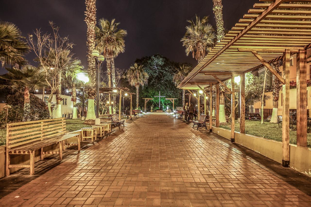 Appartamento Trendy Host Osma, Barranco Distretto di Distretto di Lima Esterno foto