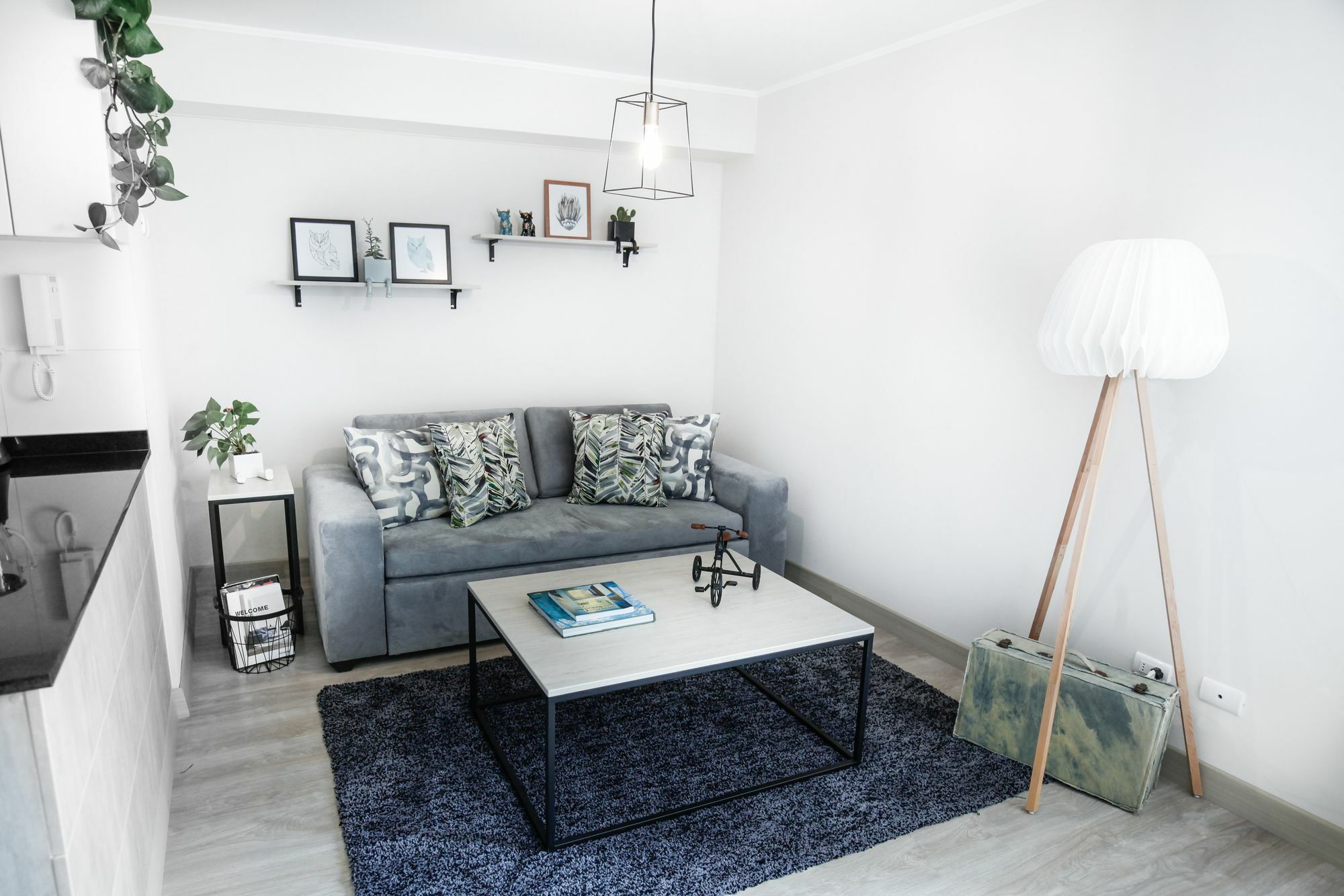 Appartamento Trendy Host Osma, Barranco Distretto di Distretto di Lima Esterno foto